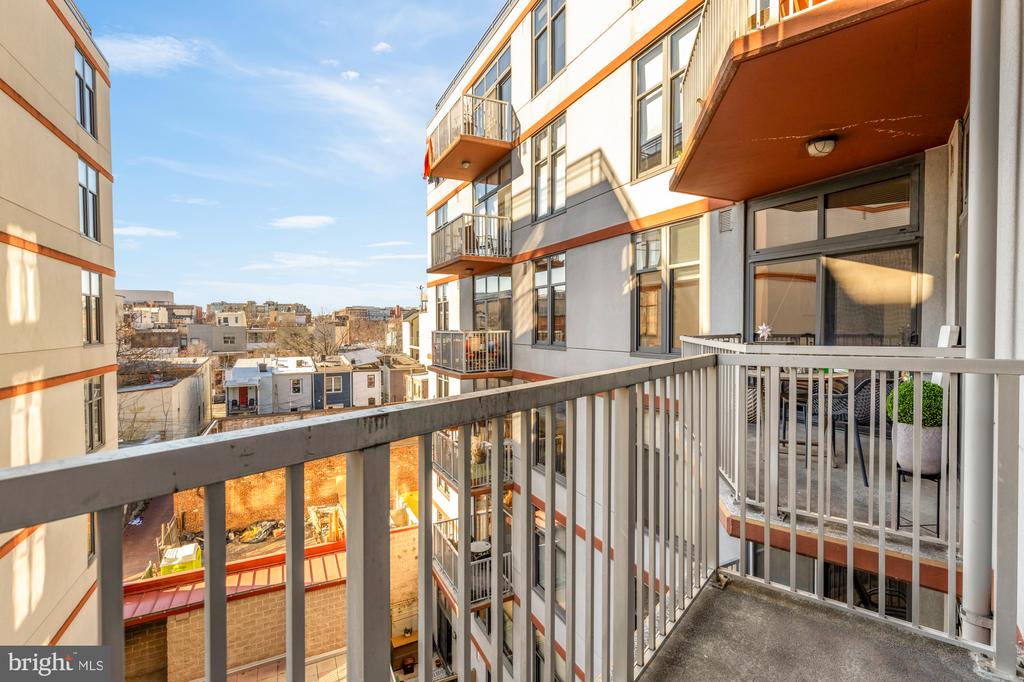 2120 VERMONT AVENUE NW Unit: 411