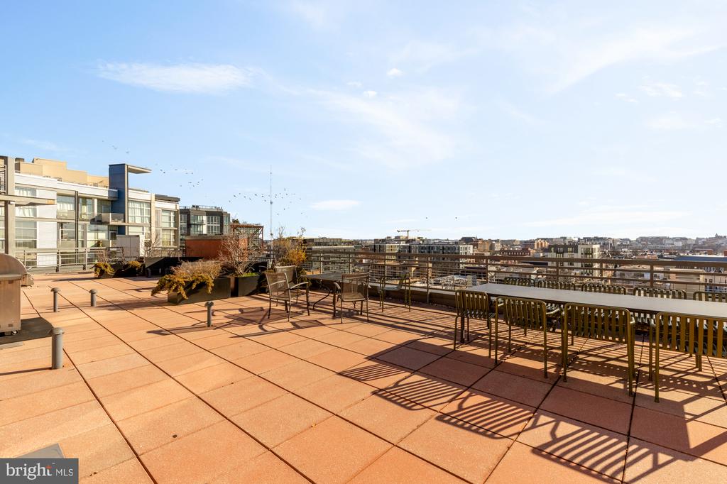 2120 VERMONT AVENUE NW Unit: 411