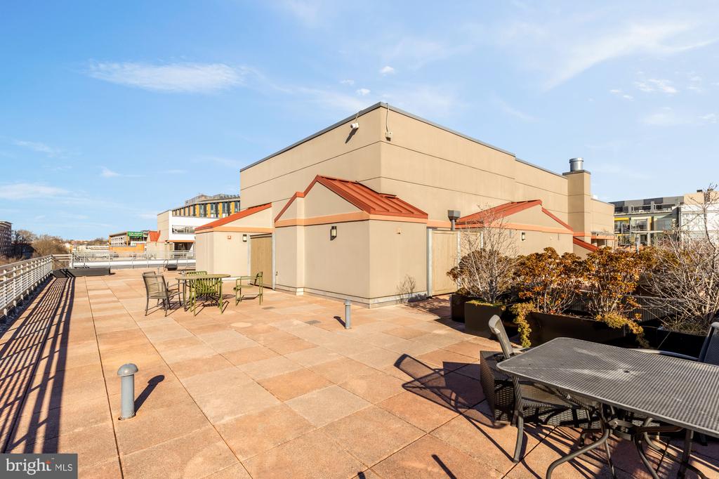 2120 VERMONT AVENUE NW Unit: 411