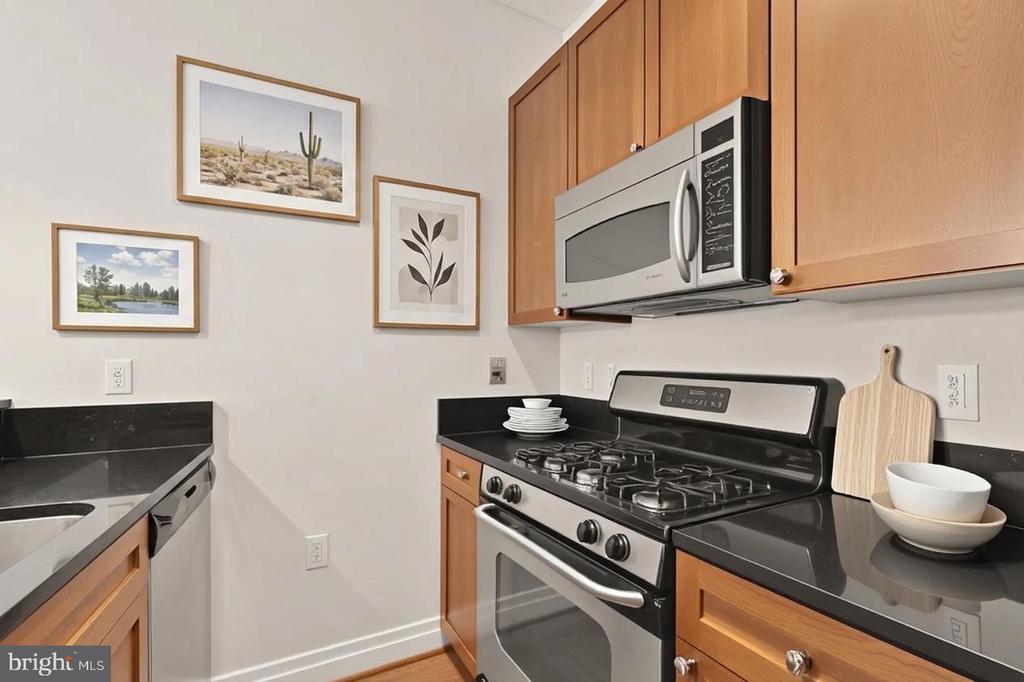 2120 VERMONT AVENUE NW Unit: 411