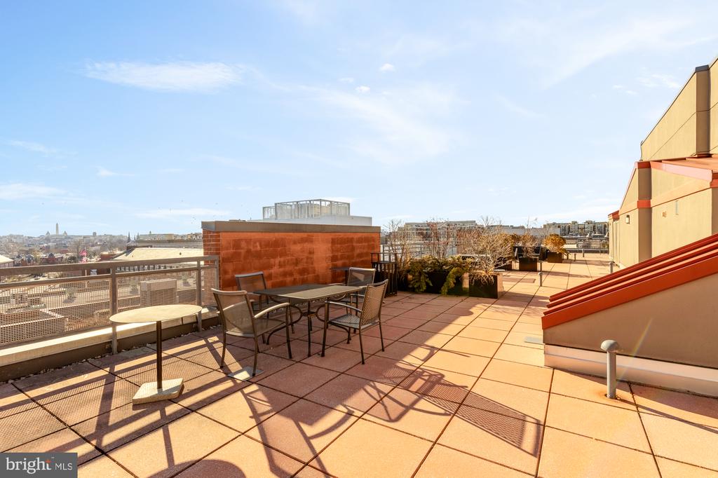 2120 VERMONT AVENUE NW Unit: 411