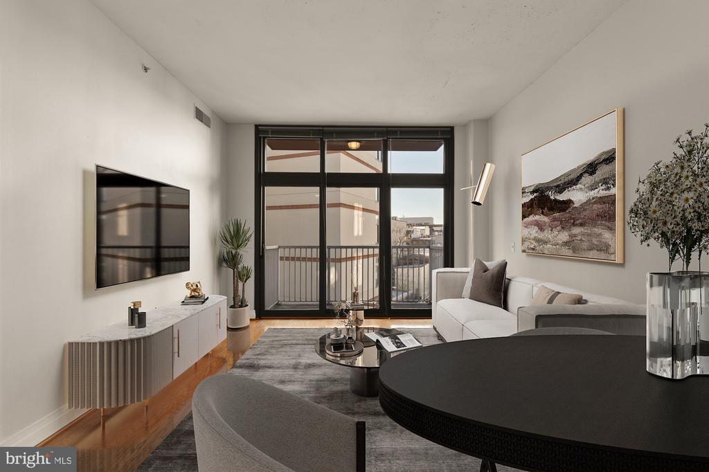 2120 VERMONT AVENUE NW Unit: 411
