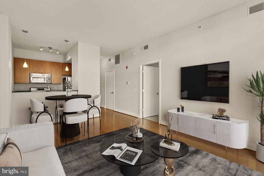 2120 VERMONT AVENUE NW Unit: 411