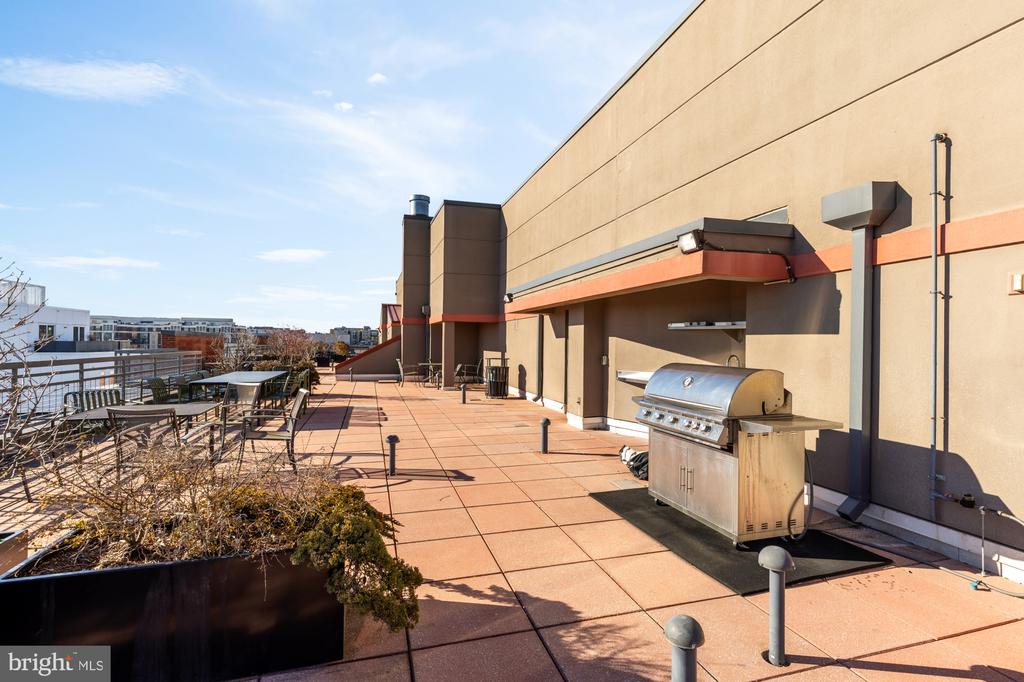 2120 VERMONT AVENUE NW Unit: 411