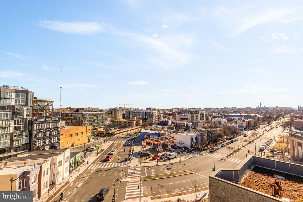 2120 VERMONT AVENUE NW Unit: 411