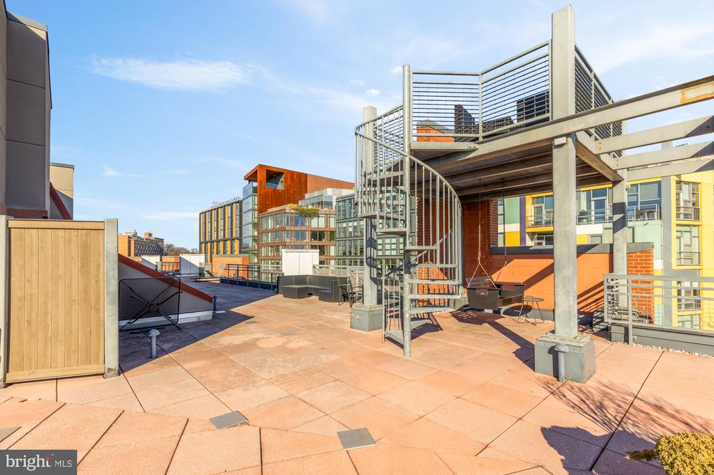 2120 VERMONT AVENUE NW Unit: 411