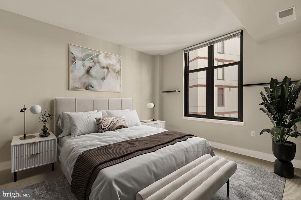 2120 VERMONT AVENUE NW Unit: 411