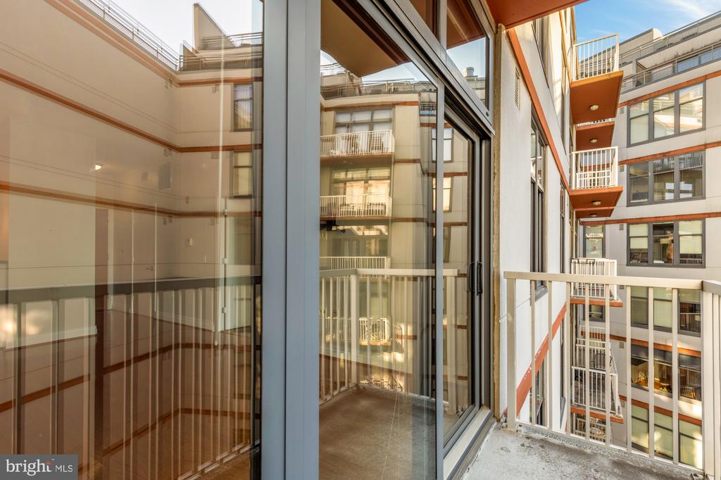 2120 VERMONT AVENUE NW Unit: 411