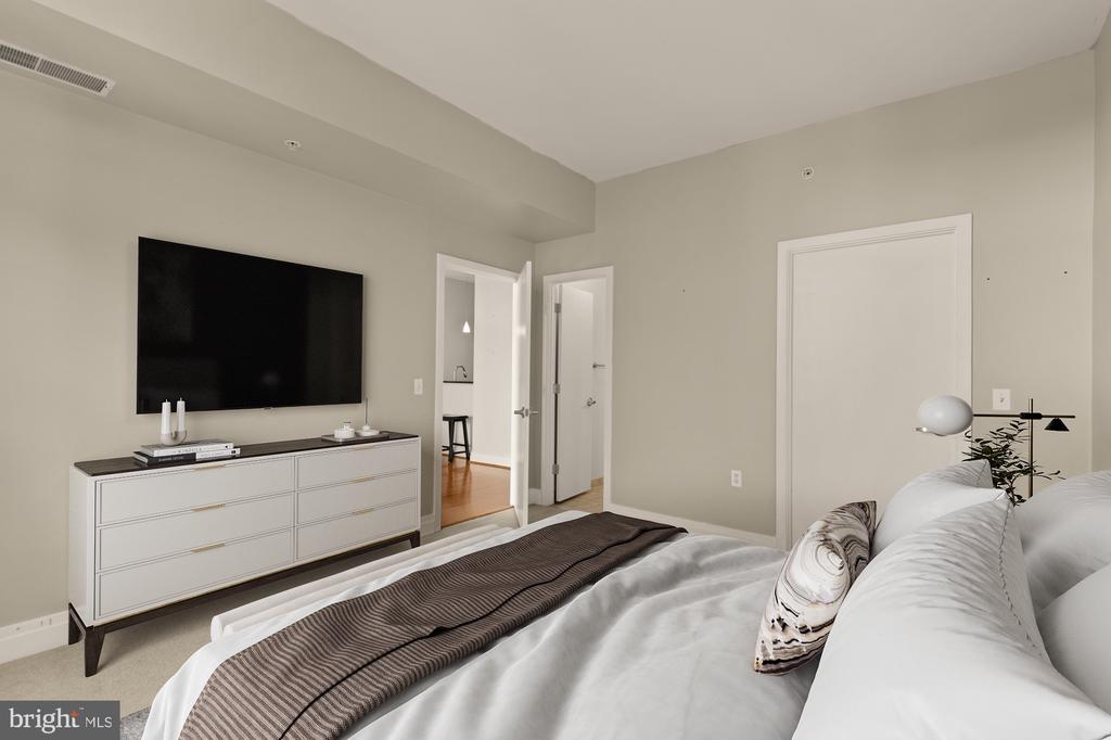 2120 VERMONT AVENUE NW Unit: 411
