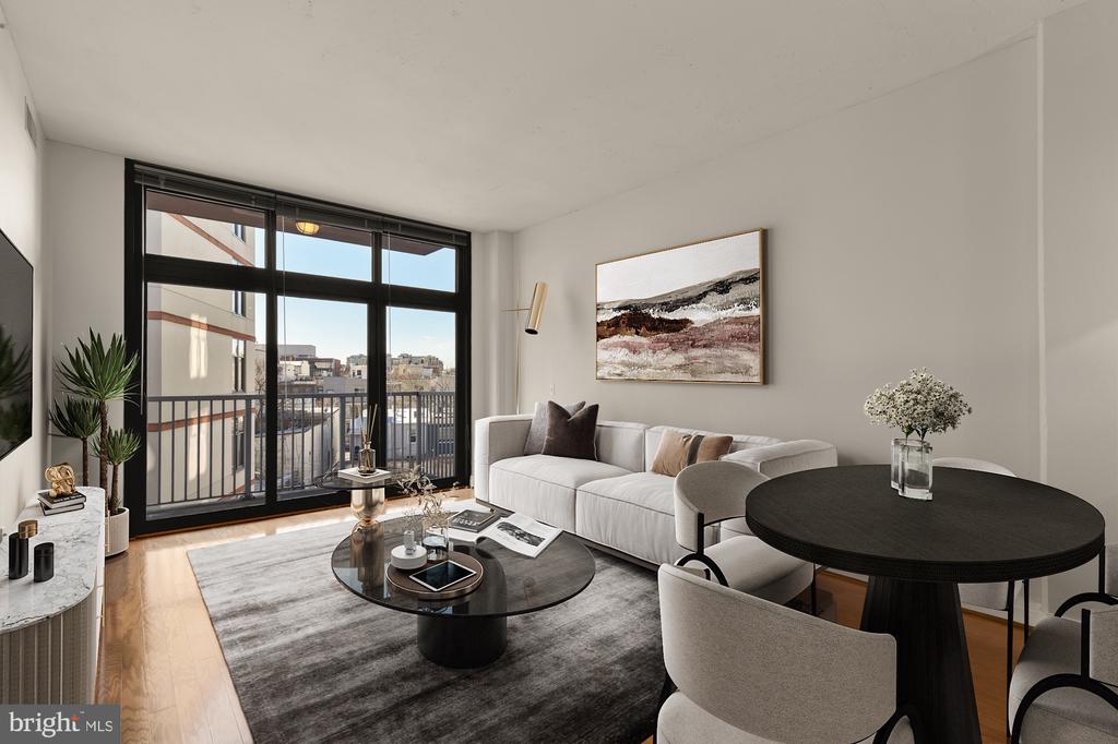 2120 VERMONT AVENUE NW Unit: 411