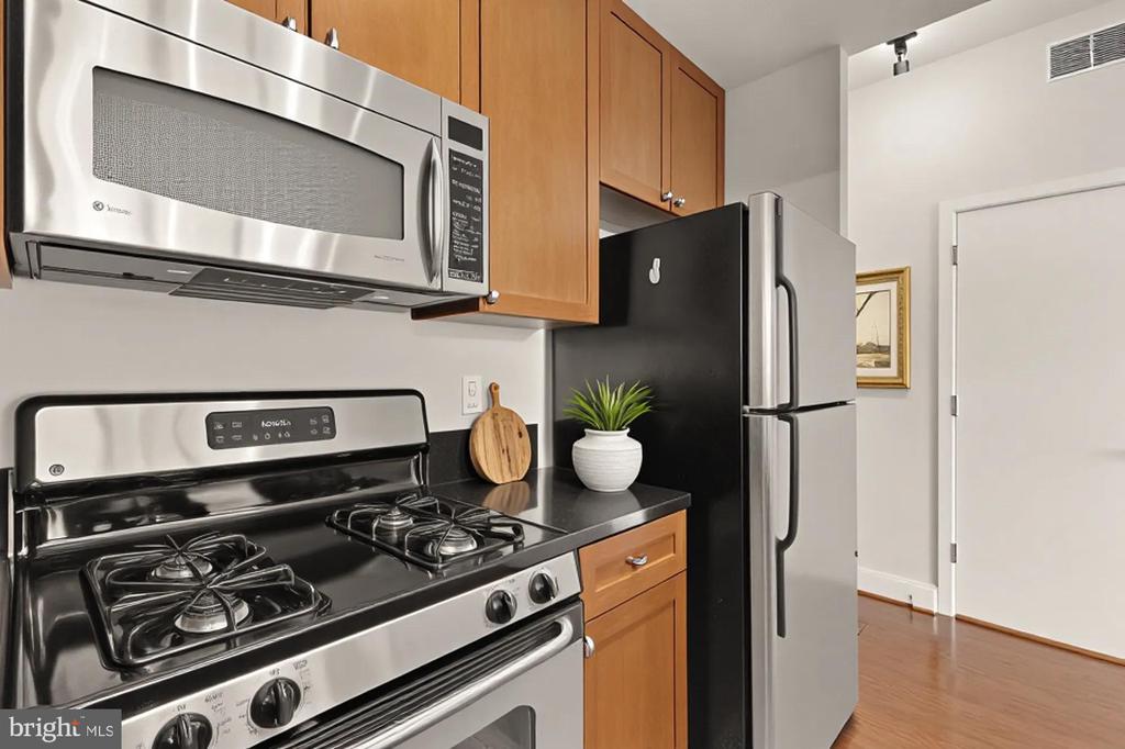 2120 VERMONT AVENUE NW Unit: 411