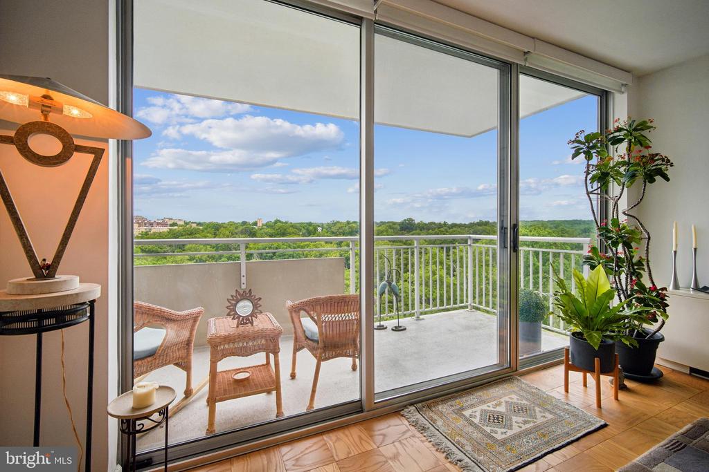 3001 VEAZEY TERRACE NW Unit: 1317