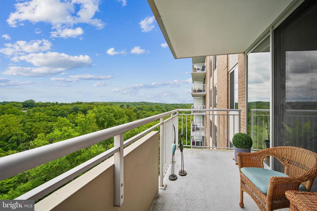3001 VEAZEY TERRACE NW Unit: 1317