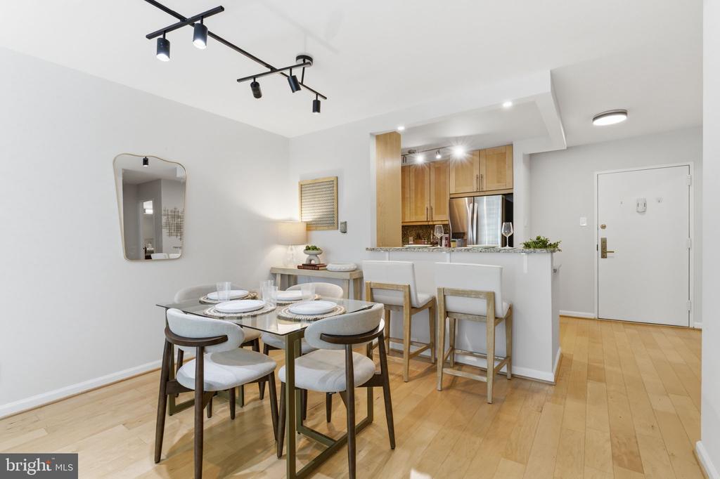 1435 4TH STREET SW Unit: B609