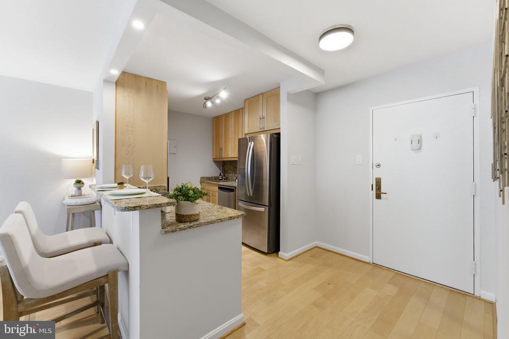 1435 4TH STREET SW Unit: B609