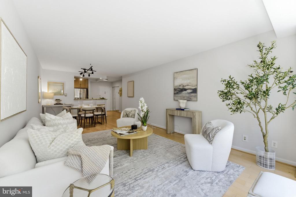 1435 4TH STREET SW Unit: B609