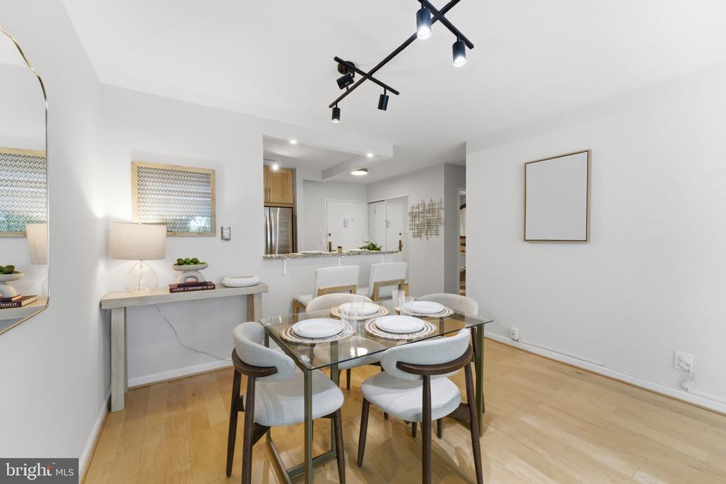1435 4TH STREET SW Unit: B609