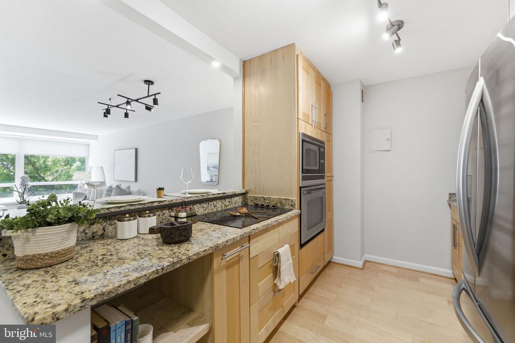 1435 4TH STREET SW Unit: B609