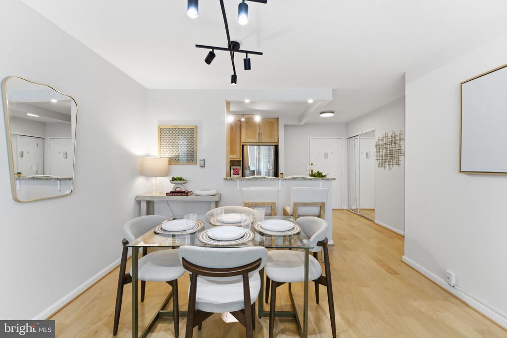 1435 4TH STREET SW Unit: B609