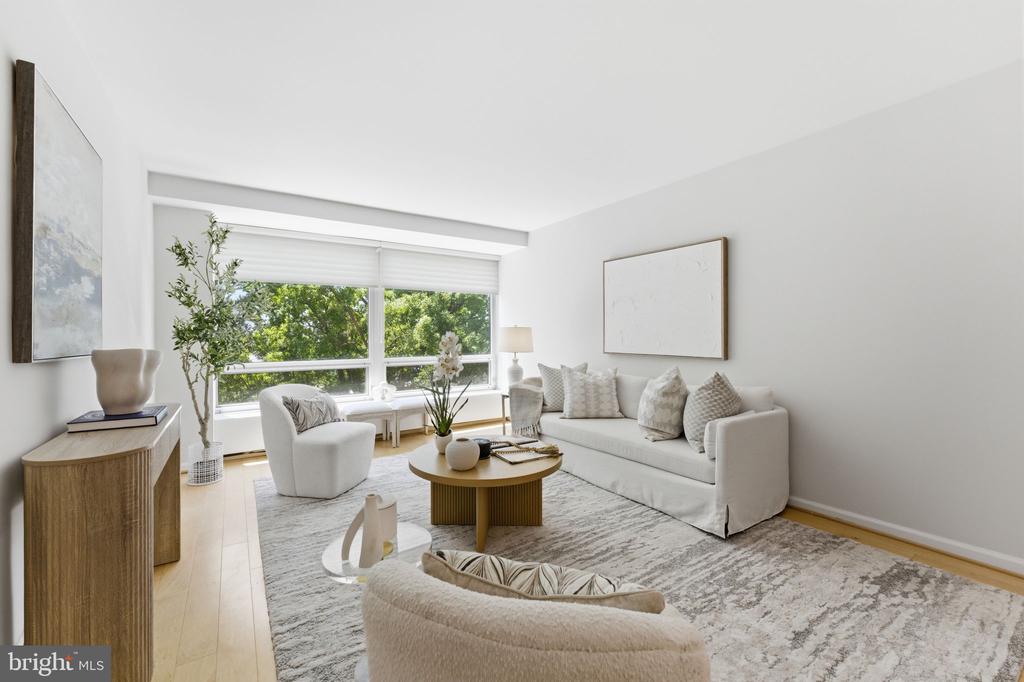 1435 4TH STREET SW Unit: B609