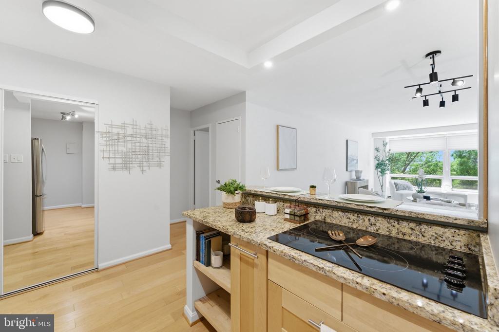 1435 4TH STREET SW Unit: B609