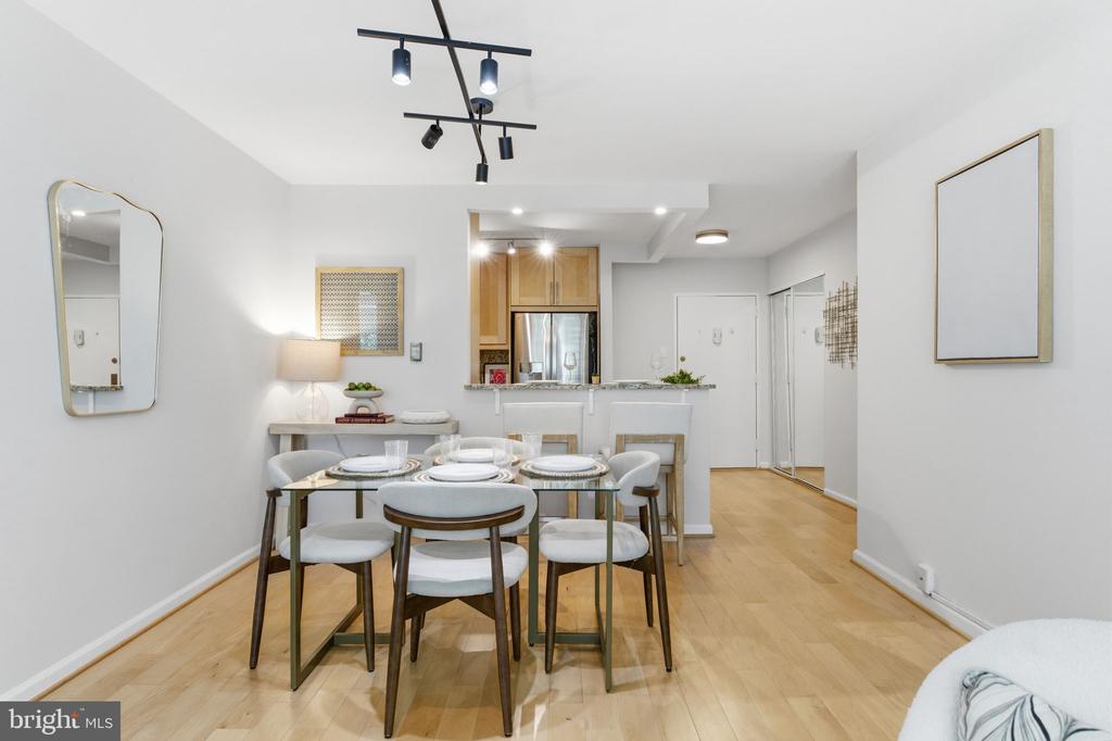 1435 4TH STREET SW Unit: B609