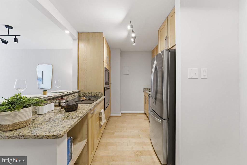 1435 4TH STREET SW Unit: B609