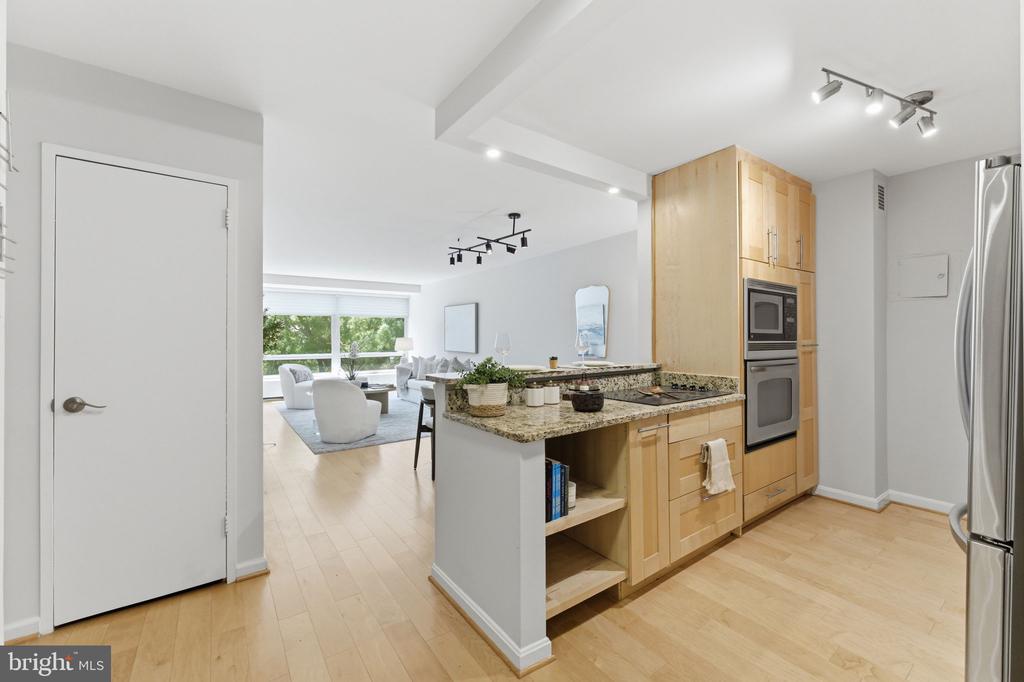 1435 4TH STREET SW Unit: B609