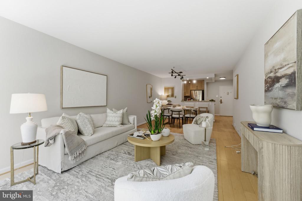 1435 4TH STREET SW Unit: B609