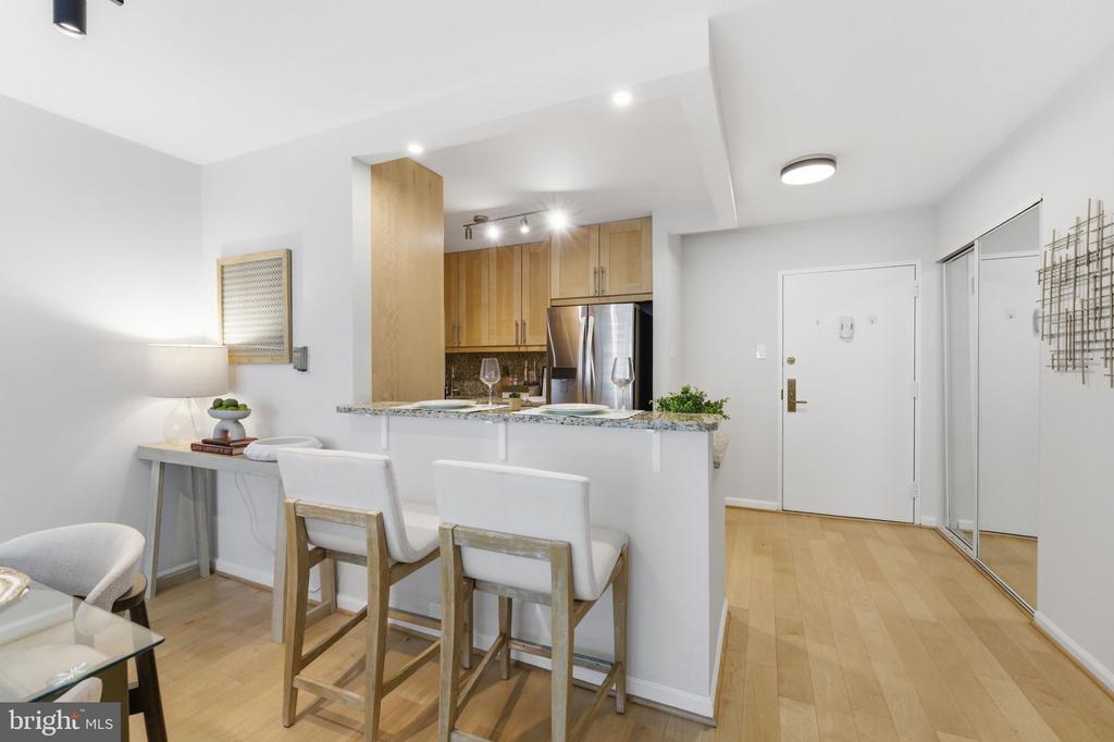 1435 4TH STREET SW Unit: B609