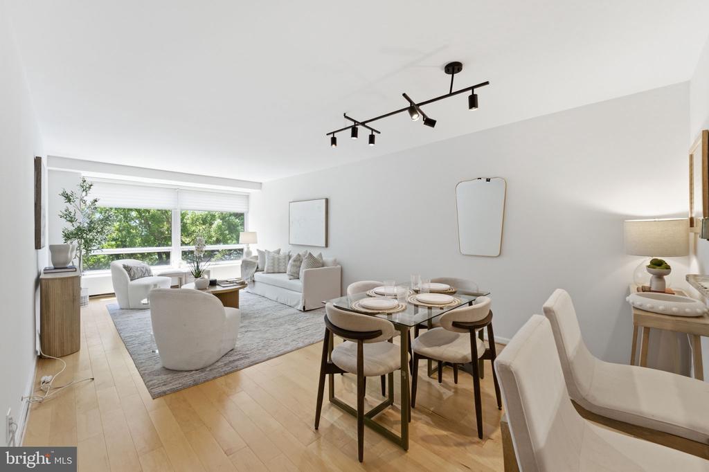 1435 4TH STREET SW Unit: B609