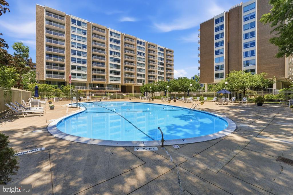 1435 4TH STREET SW Unit: B609