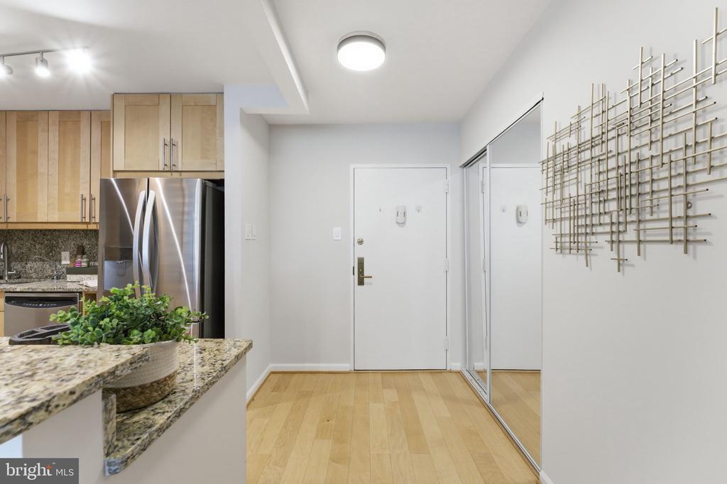 1435 4TH STREET SW Unit: B609