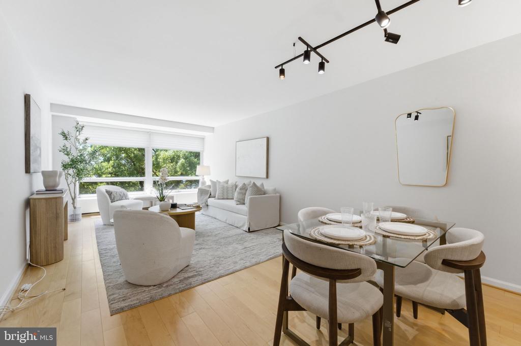 1435 4TH STREET SW Unit: B609