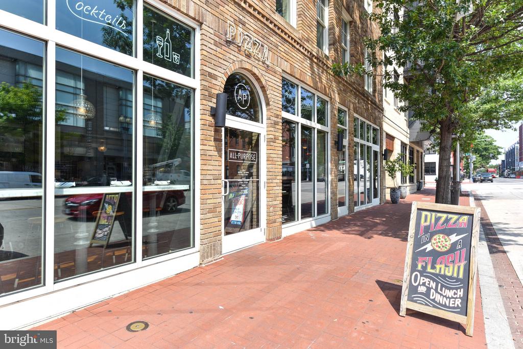 1610 MARION STREET NW