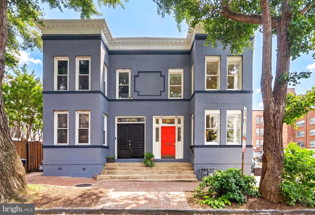 1610 MARION STREET NW