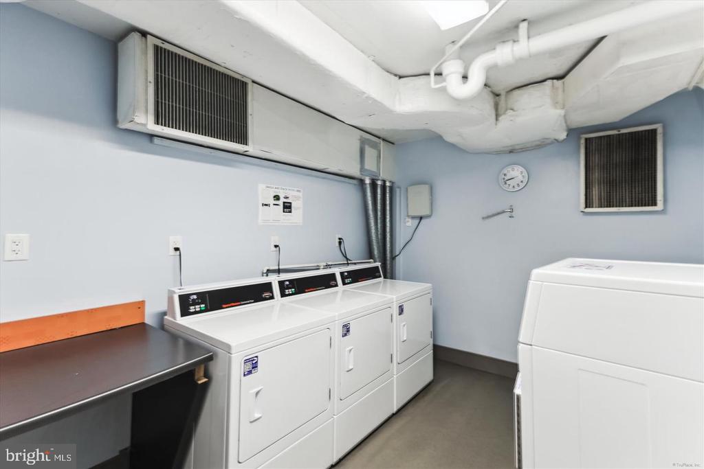2939 VAN NESS STREET NW Unit: 739