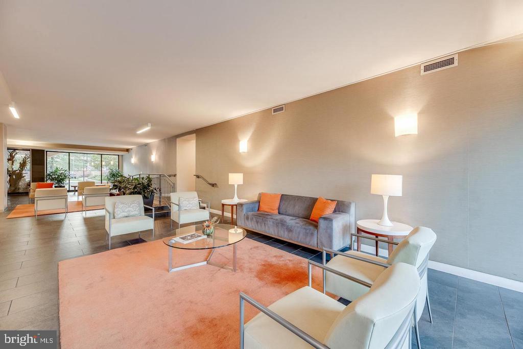 2939 VAN NESS STREET NW Unit: 739