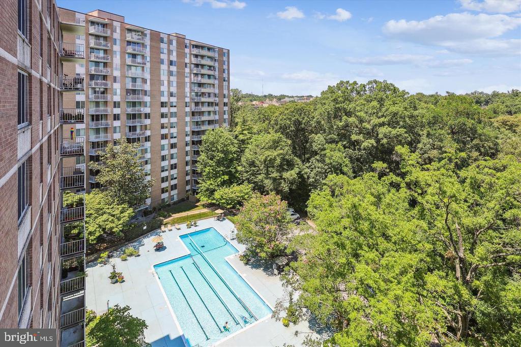 2939 VAN NESS STREET NW Unit: 739