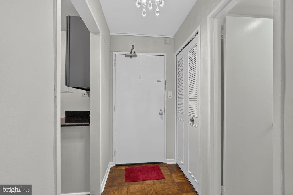 2939 VAN NESS STREET NW Unit: 739