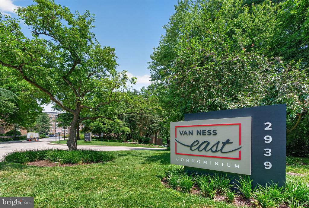 2939 VAN NESS STREET NW Unit: 739