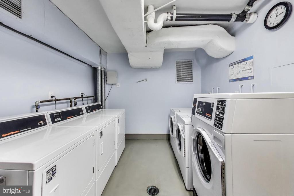 2939 VAN NESS STREET NW Unit: 739