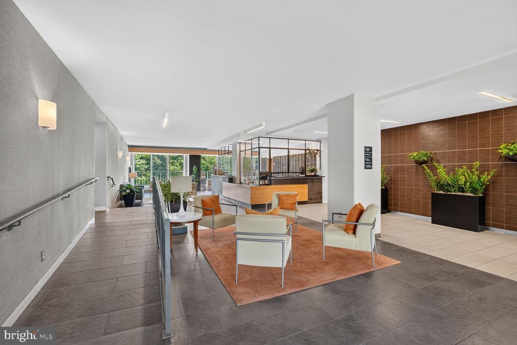 2939 VAN NESS STREET NW Unit: 739