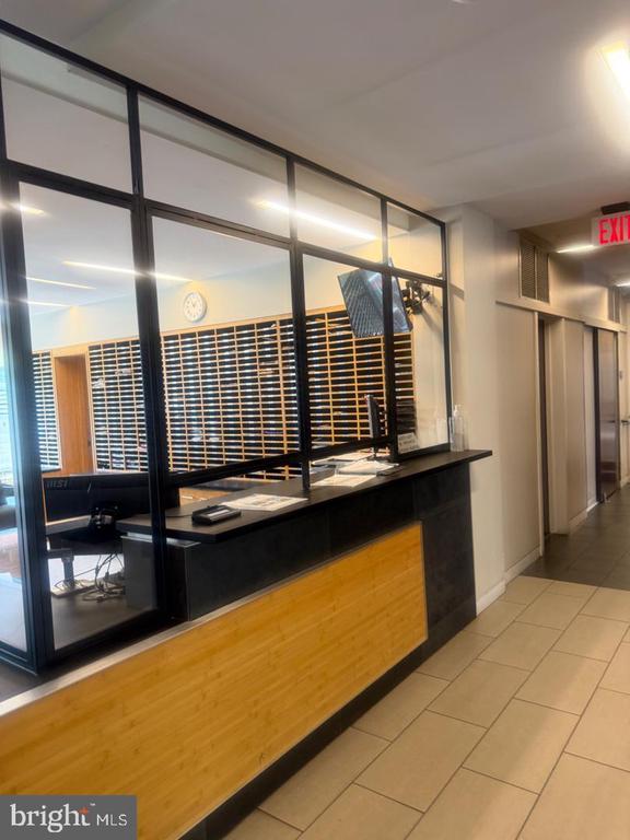 2939 VAN NESS STREET NW Unit: 739