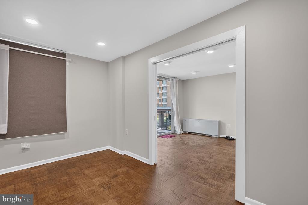 2939 VAN NESS STREET NW Unit: 739