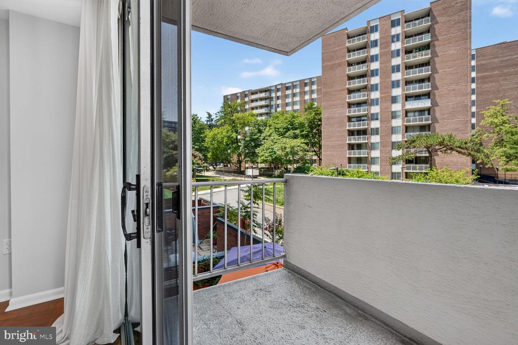 2939 VAN NESS STREET NW Unit: 739