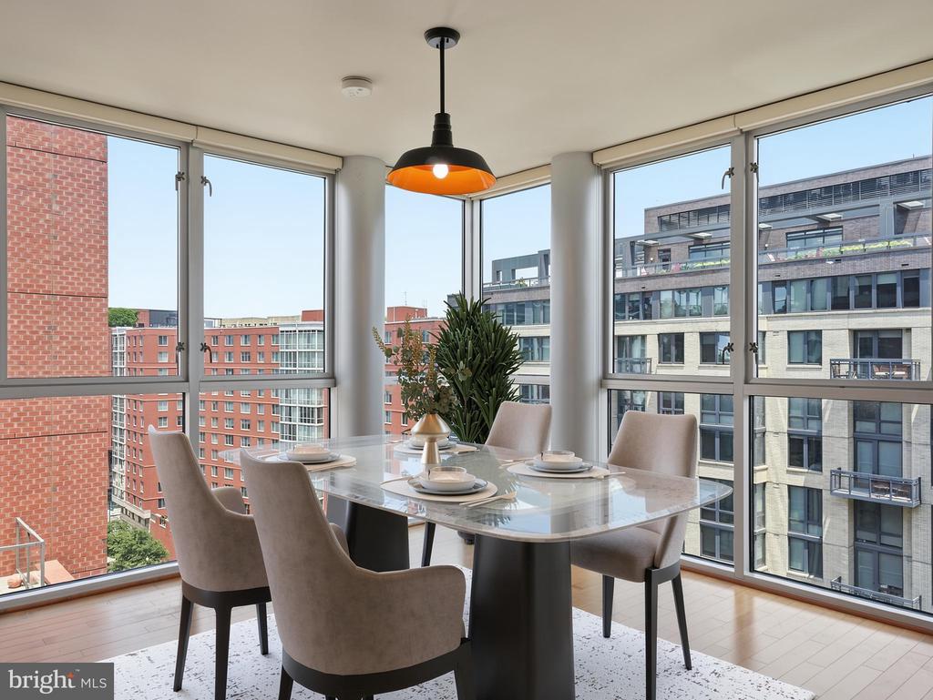 1025 1ST STREET SE Unit: 1315