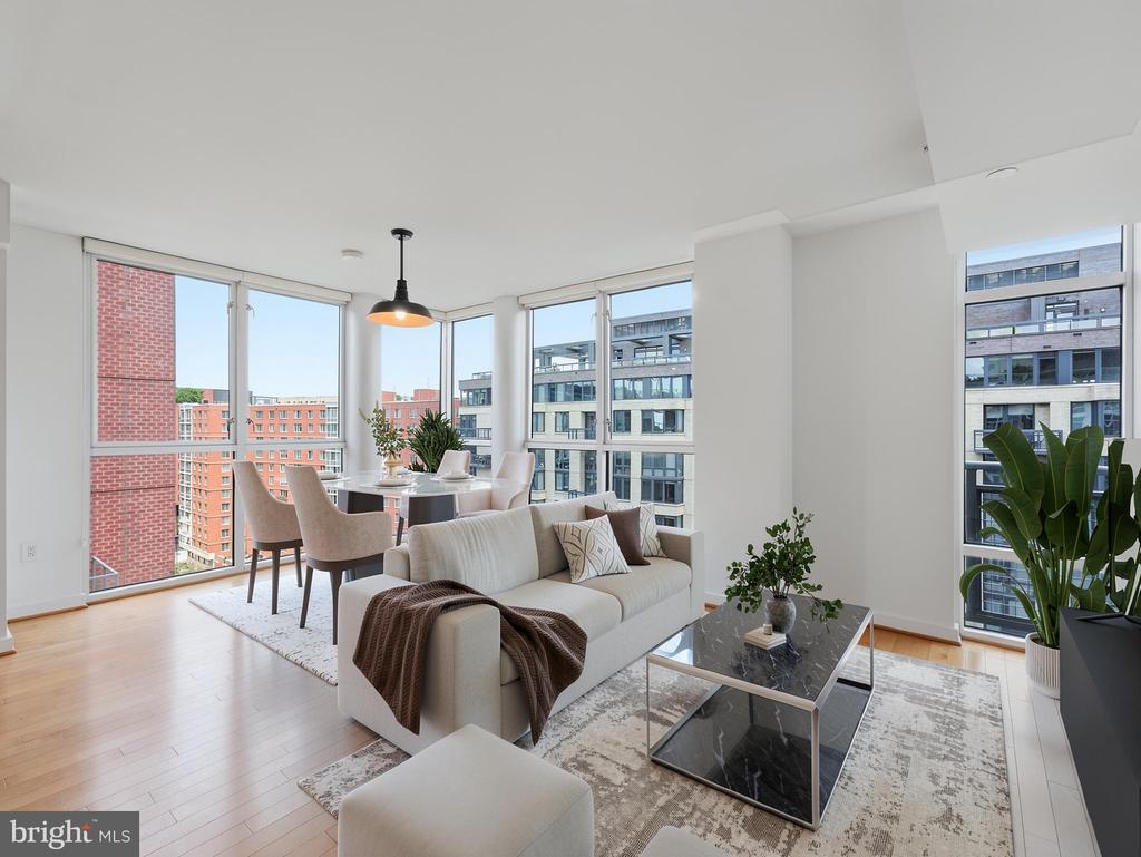 1025 1ST STREET SE Unit: 1315