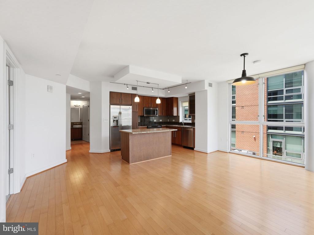 1025 1ST STREET SE Unit: 1315