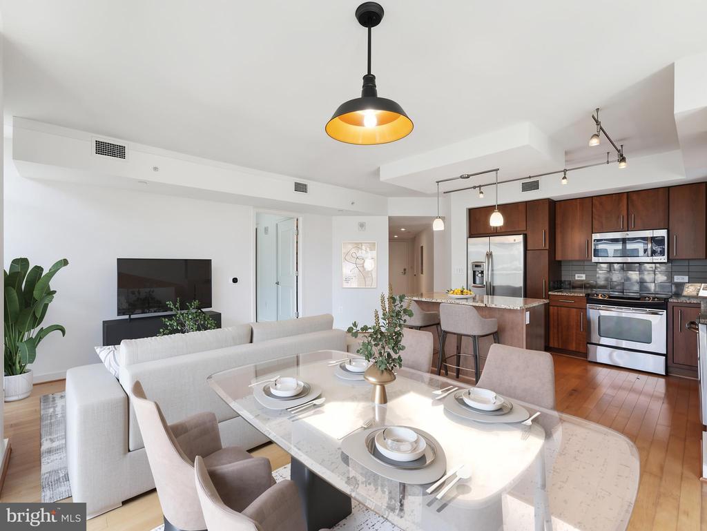 1025 1ST STREET SE Unit: 1315